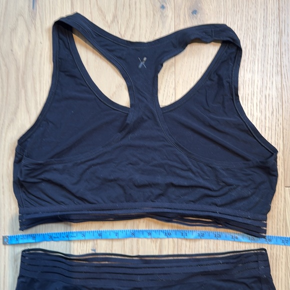 Knix Luxe Modal Pullover Bra and Leakproof Panties - Picture 8 of 9